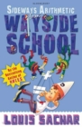 Sideways Arithmetic from Wayside School : More than 50 mindboggling maths puzzles! - Rejacketed - eBook