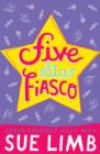 Five-Star Fiasco - eBook