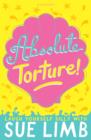 Absolute Torture! - eBook