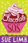Chocolate SOS - eBook
