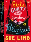 Girls, Guilty But Somehow Glorious - eBook