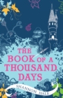 Book of a Thousand Days - eBook