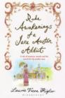 Rude Awakenings of a Jane Austen Addict - Book