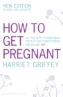 How to Get Pregnant - eBook