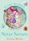 GLITTERWINGS ACADEMY 9: Sister Secrets - eBook
