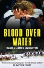 Blood over Water - eBook