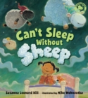 Can't Sleep without Sheep - Book