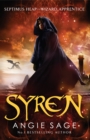 Syren : Septimus Heap Book 5 (Rejacketed) - Book