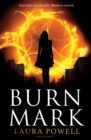 Burn Mark - Book