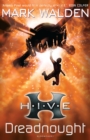 H.I.V.E. 4: Dreadnought - Book