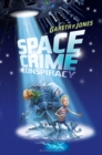 Space Crime Conspiracy - eBook