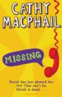 Missing - eBook