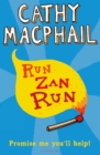 Run, Zan, Run - eBook