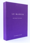 Le Manoir aux Quat'Saisons : Special Edition - Book