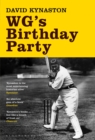 WG's Birthday Party - eBook