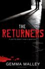 The Returners - eBook