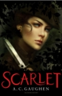 Scarlet - Book
