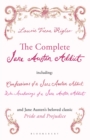The Complete Jane Austen Addict : Confessions of a Jane Austen Addict; Rude Awakenings of a Jane Austen Addict; Pride and Prejudice - eBook