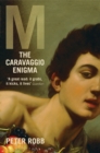 M: The Caravaggio Enigma - Book