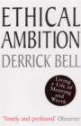 Ethical Ambition - eBook