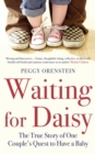 Waiting for Daisy : The True Story of One Couple's Quest to Have a Baby - eBook