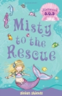 Misty to the Rescue : Mermaid SOS 1 - eBook