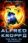 The Seal of Solomon : Alfred Kropp 2 - eBook