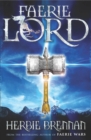 Faerie Lord : Faerie Wars IV - eBook