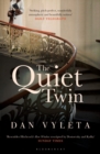The Quiet Twin - Book