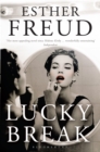 Lucky Break - Book