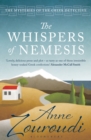 The Whispers of Nemesis - Book