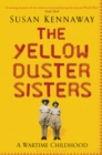 The Yellow Duster Sisters : A Wartime Childhood - Book