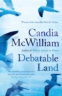 Debatable Land : reissued - Book