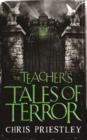 The Teacher's Tales of Terror - eBook
