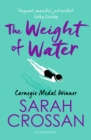 The Weight of Water - eBook