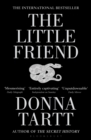 The Little Friend - eBook