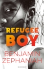 Refugee Boy - eBook