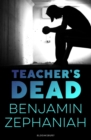 Teacher's Dead - eBook