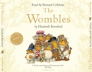 The Wombles - Book