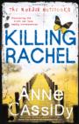 Killing Rachel : The Murder Notebooks - eBook
