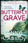 Butterfly Grave - eBook