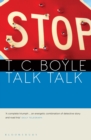 Talk Talk - eBook