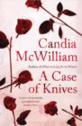 A Case of Knives - eBook