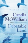 Debatable Land - eBook