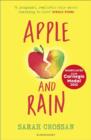 Apple and Rain - Book