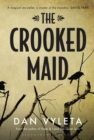The Crooked Maid - Book