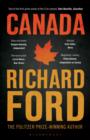 Cave In The Snow - Ford Richard Ford