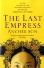 The Last Empress - eBook