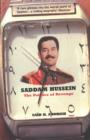 Saddam Hussein : The Politics of Revenge - eBook