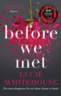 Before We Met - eBook